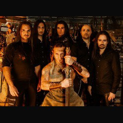 Kaledon: la seconda parte del "Forging The Road Tour 2013"