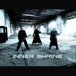 Inner Shrine: l'album "Pulsar" su Bakerteam Records