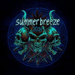 Summer Breeze Open Air 2014: le band confermate fino ad ora