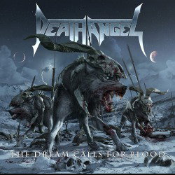 Death Angel: tutto "The Dream Calls For Blood" in streaming