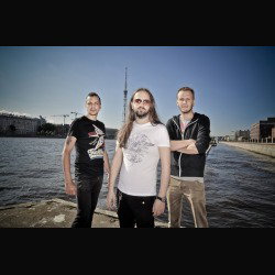Grenouer: nuovo video e concerto al Power Prog&Metal Fest