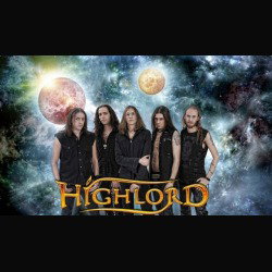 Highlord: video promozionale di "No More Heroes"