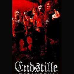 Endstille: la canzone "Stalin Note" in anteprima dal nuovo album