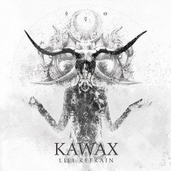 Lili Refrain: a novembre il nuovo "Kawax"