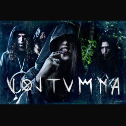 Voltumna: online il video di "Lord Of Mayhem"
