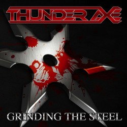 Thunder Axe: pubblicato il video di "Golden Cage"