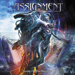 Assignment: la nuova "Messiahs Fall" in streaming