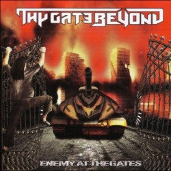 Enemy At The Gates