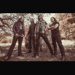 Nerodia: "Prelude To Misery", nuovo Ep in uscita