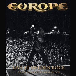 Europe: "Riches To Rags" dal nuovo dvd