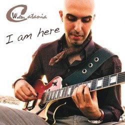 Walter Catania: pronto 'I Am Here'