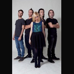 Ashes to Ashes: aggiornamenti dal gruppo