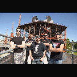Brain Dead: nuovi dettagli di "Menace From The Sickness"
