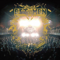 Testament: video ufficiale di "Native Blood" dal nuovo dvd