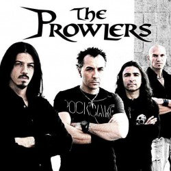 The Prowlers: download gratuito del primo album "Souls Thieves"