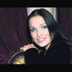 Tarja: data italiana a febbraio