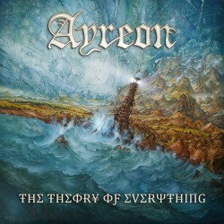 Ayreon: "The Theory Of Everything" in streaming