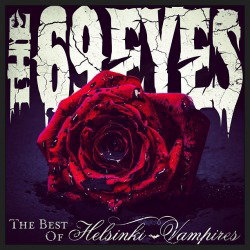 The 69 Eyes: lyric video di "Lost Without Love"