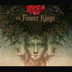 The Flower Kings (Roine Stolt)
