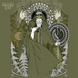 Paradise Lost: disponibile il video "Loneliness Remains"