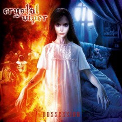 Crystal Viper: video footage da "Possession"