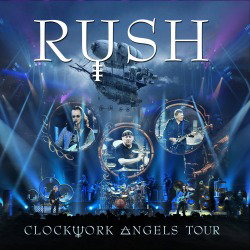 Rush: video di "The Garden" dal nuovo dvd live