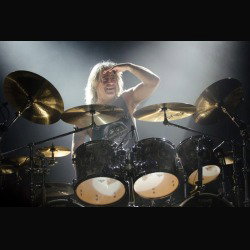 Motörhead: Mikkey Dee ospite a Radio Lombardia