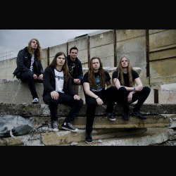 Prematory: firmano con Punishment 18 Records