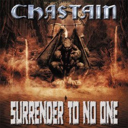 Chastain: sample audio da "Surrender To No One"