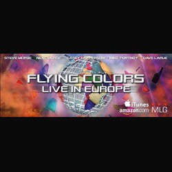 Flying Colors: video di "Kayla"