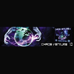 Chaos Venture: in uscita il nuovo "Chaos Venture 1.0"