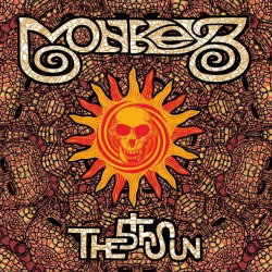 Monkey3: tutto il nuovo album in streaming