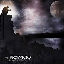 The Prowlers: online il video di 'Point of no return'