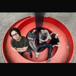 Exivious: la nuova "Deeply Woven" in streaming