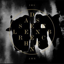 Copertina di Das Seelenbrechen dei Ihsahn