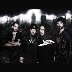 Hollow Haze: disponibile il video di "No Rest For The Angels"