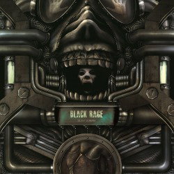 Black Rage: il nuovo "Silent Scream" in download gratuito