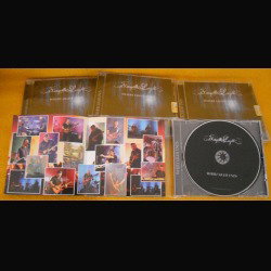 Forgotten Light: pronto il disco