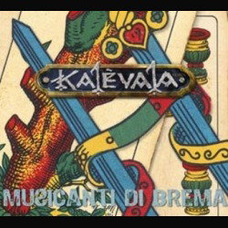 Kalevala: in arrivo le ristampe dei primi due album