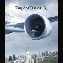 Dream Theater: "Pull Me Under" dal dvd "Live At Luna Park"