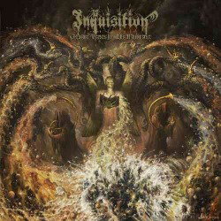 Inquisition: tutto 'Obscure Verses For The Multiverse' in streaming