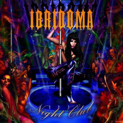 Ibridoma: tour europeo con Secret Sphere ed Almah