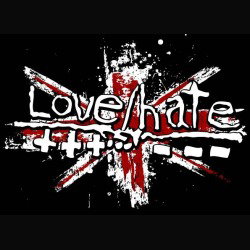 Love/Hate: a gennaio il nuovo album "Crucified"