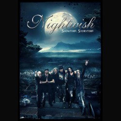 Nightwish: disponibile il secondo trailer di "Showtime, Storytime"