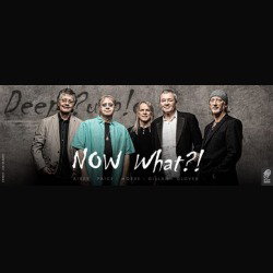Deep Purple: a novembre "Now What?! Live Tapes"
