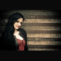 Xandria: cambio di cantante