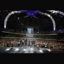 Kiss: l'intero concerto di Tokyo in streaming