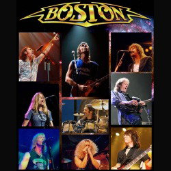 Boston: audio sample del nuovo "Life, Love And Hope"