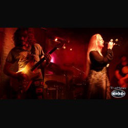Photo Report: Trillium @La Salumeria Della Musica (MI)