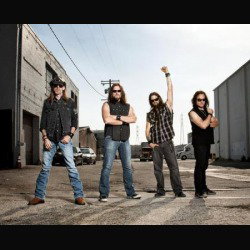 Kill Devil Hill: nuova canzone disponibile in streaming